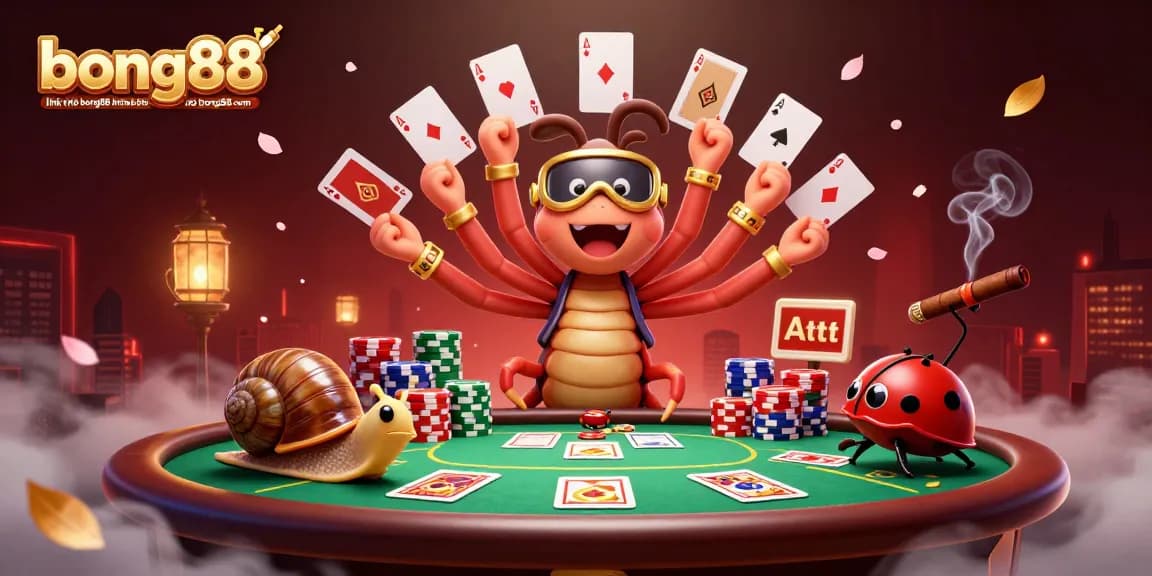 Experience the thrill of Bong88 🎖 link vào bong88 không bị chặn ❤ vào bong88 com with vibrant casino action.