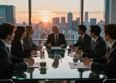 Elevating Business and Consumer Services to Drive Success
