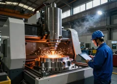 Heavy Industry and Engineering