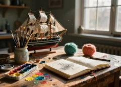 Maximizing Hobbies and Leisure for Professional Success