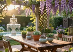 Home and Garden