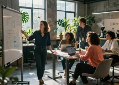 Strategic Career Advancement for Seasoned Professionals