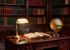 Essential Reference Materials for Informed Decision-Making