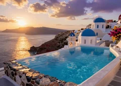 Travel and Tourism